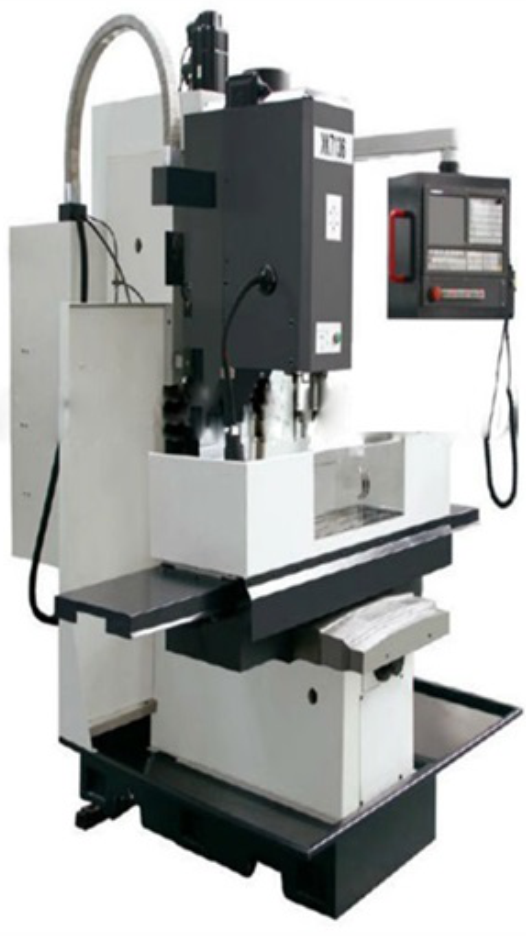 Advanced manufacturingand Technology Programme, Jalingo, Taraba State