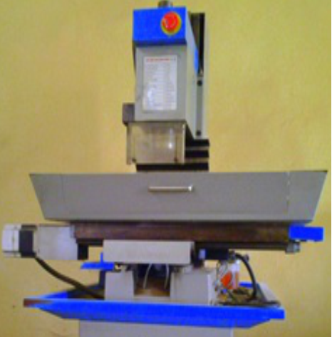 Advanced manufacturingand Technology Programme, Jalingo, Taraba State